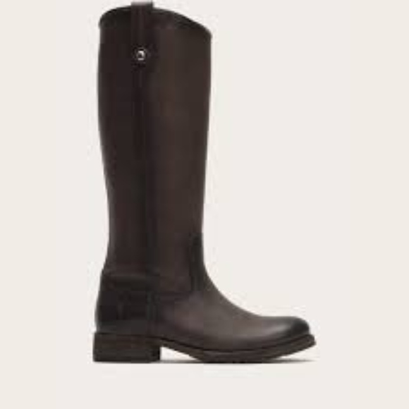 Frye Melissa Button Boots - Picture 1 of 2